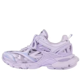 Track.2 Sneaker „Lilac“ 568615W3AG15310