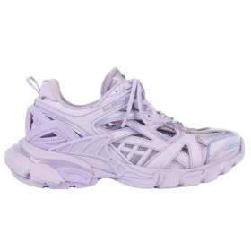 Track.2 Sneaker „Lilac“ 568615W3AG15310