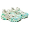 Track.2 Sneaker „Mint“ 568614W3AE23911