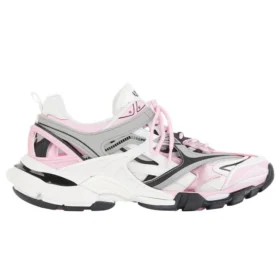 Track.2 Sneaker „Pink“ 568615W3AE25291