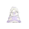 Track.2 Sneaker „Purple White“ 568615W3AE25711