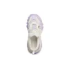 Track.2 Sneaker „Purple White“ 568615W3AE25711