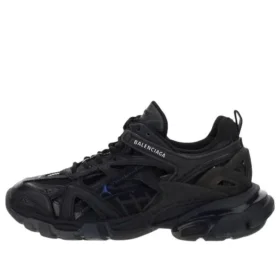 Track.2 Sneaker „Schwarz“ 668822W3CT11000