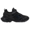 Track.2 Sneaker „Schwarz“ 668822W3CT11000