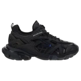 Track.2 Sneaker „Schwarz“ 668822W3CT11000