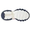 Track.2 Sneaker „Weiß Blau Rot“ 568614W3AE21248
