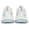 Track.2 Sneaker „Weiß-Hellblau“ 568615W2GN39045