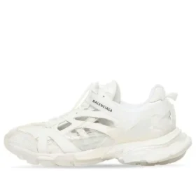 Track.2 Sneaker „White“ 668823W3CT19000
