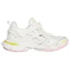 Track.2 Sneaker „White Light Yellow“ 568615W3AE27745