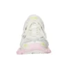 Track.2 Sneaker „White Light Yellow“ 568615W3AE27745
