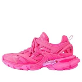 Track.2 Trainer „Fluo Pink“ 568615W2FC15845