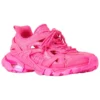 Track.2 Trainer „Fluo Pink“ 568615W2FC15845