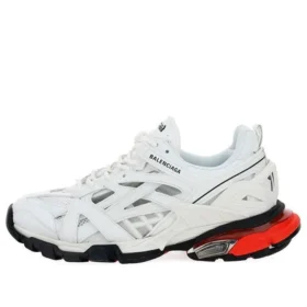 Track.2 Trainer „White Red“ 568614W2GN39610 Track.2 Trainer „White Red“ 568614W2GN39610