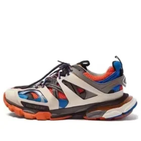 TRACK 3.0 „Blue Orange“ BL3D4X002J2