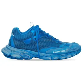 Track 3.0 Sneaker „Blue Mesh“ 700875W3RF14090