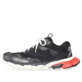 Track.3 Sneaker „Black“ 700875W3RF51906 Track.3 Sneaker „Black“ 700875W3RF51906