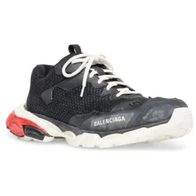 Track.3 Sneaker „Black“ 700875W3RF51906 Track.3 Sneaker „Black“ 700875W3RF51906