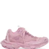Track.3 Sneaker „Pink Mesh“ 700873W3RF15090