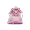 Track.3 Sneaker „Pink Mesh“ 700873W3RF15090