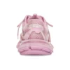 Track.3 Sneaker „Pink Mesh“ 700873W3RF15090
