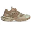 Track 3.0 Sneaker „Tan Mesh“ 700875W3RF39897