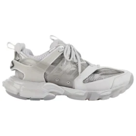 Track Clear Sole Daddy Schuhe Grau 647741W3BM41200