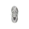 Track Clear Sole Daddy Schuhe Grau 647741W3BM41200