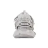 Track Clear Sole Daddy Schuhe Grau 647741W3BM41200