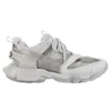 Track Clear Sole Daddy Schuhe Grau/Weiß 647742W3BM41200