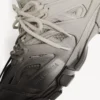 Track Gradient Sneaker für Herren in Schwarz/Beige