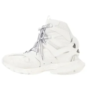 Track Daddy Schuhe Weiß 654867W3CP39000