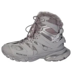Track Hikers „Faux Fur Grey“ 668557W3CQ21800