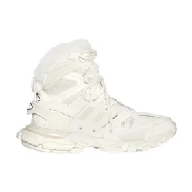 Track Hikers „Kunstfell Beige Weiß“ 668559W3CQ29700