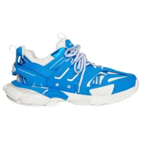 Track LED Sneaker „Blue“ 555036W3AD99044