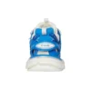 Track LED Sneaker „Blue“ 555036W3AD99044