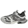Track LED Sneaker „Grey“ 555036W3AD31218