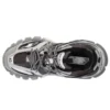 Track LED Sneaker „Grey“ 555036W3AD31218