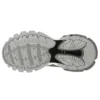 Track LED Sneaker „Grey“ 555036W3AD31218