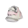 Track LED Sneaker „Grey Pink“ 555036W3AD61258