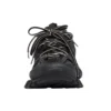 Track LED-Sneaker „Schwarz“ 555036W1GB11000