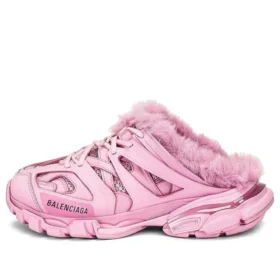 Track Mules „Pink“ 688676W3CQ85000