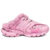 Track Mules „Pink“ 688676W3CQ85000