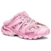 Track Mules „Pink“ 688676W3CQ85000