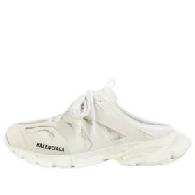 Track Mules „White“ 653814W3DA39000