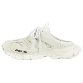 Track Mules „White“ 653814W3DA39000