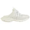 Track Mules „White“ 653814W3DA39000