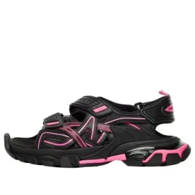 Track-Sandale „Black Pink“ 617543W3AJ11050