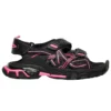 Track-Sandale „Black Pink“ 617543W3AJ11050