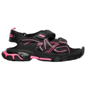 Track-Sandale „Black Pink“ 617543W3AJ11050