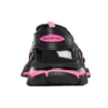 Track-Sandale „Black Pink“ 617543W3AJ11050